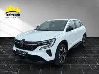 Usata Renault Austral Equilibre 140 CV (102 kW) 2023 Bianco SUV