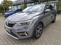Gebraucht Renault Arkana Intens 140 PS (102 kW) 2021 Grau SUV
