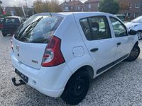 gebraucht Dacia Sandero Ambiance 1.4 * KUNDENAUTRAG * AHK*