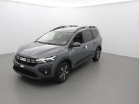 Neu Dacia Jogger Expression 102 PS (75 kW) 2025 Gris schiste Van / Kleinbus