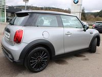 Gebraucht Mini Cooper Essential 136 PS (100 kW) 2023 Silber Kleinwagen