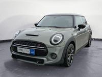 Gebraucht Mini Cooper S 192 PS (141 kW) 2020 Grau Kleinwagen