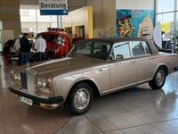 Usata Rolls Royce Silver Shadow 199 CV (146 kW) 1977 Oro Berlina
