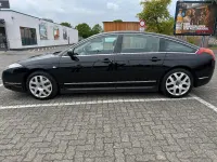 Gebraucht Citroën C6 240 PS (176 kW) 2011 Silber Limousine