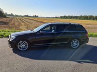 gebraucht Mercedes C200 C-Klasse T CDI 7G-TRONIC Avantgarde Edition