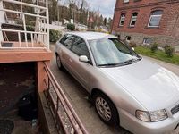 Second-hand Audi A3 125 CP (91 kW) 2000 Argintiu Hatchback