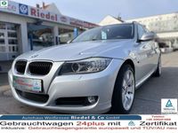 gebraucht BMW 318 i Touring Navi Xenon Bluetooth