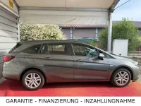 Gebraucht Opel Astra 122 PS (89 kW) 2020 You drive me crazy Kombi