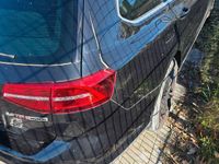 Gebraucht VW Passat 239 PS (175 kW) 2017 Schwarz Kombi