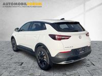 gebraucht Opel Grandland X 1.5 D INNOVATION FLA SpurW LM KAM LED