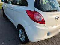 Gebraucht Ford Ka 70 PS (51 kW) 2015 Weiß Kleinwagen