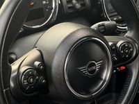 Gebraucht Mini Cooper S Cabriolet 192 PS (141 kW) 2019 Grau Cabrio
