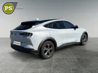 Occasion Ford Mustang Mach-E 216 kW (294 ch) 2023 Blanc SUV