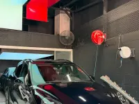 Gebraucht Porsche Cayenne GTS 441 PS (324 kW) 2016 Blau SUV