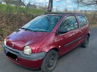 Gebraucht Renault Twingo 72 PS (52 kW) 2006 Kleinwagen
