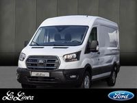 Neu Ford Transit Trend 135 kW (184 PS) 2026 Weiss Van