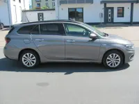 Gebraucht Fiat Tipo Business 120 PS (88 kW) 2019 Grau Limousine