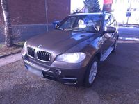Gebraucht BMW X5 245 PS (180 kW) 2011 Braun SUV