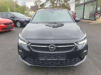 gebraucht Opel Corsa 1.2 Turbo GS Line *LED/Kamera/Sitzheizung/PDC*