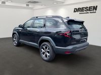 Neu Dacia Bigster Expression 140 PS (102 kW) 2025 Schwarz SUV