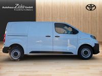 Neu Toyota Proace 144 PS (105 kW) 2026 Weiß Van / Kleinbus