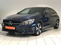 gebraucht Mercedes CLA200 SB SOUND APP PANO eHECK NAV 18"