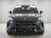 Neu Cupra Formentor 150 PS (110 kW) 2026 Fjord blau uni (9k) SUV