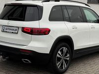 Gebraucht Mercedes GLB200 Progressive 150 PS (110 kW) 2020 Weiß SUV