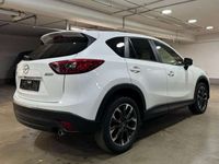 gebraucht Mazda CX-5 Sports-Line AWD~Automatik~Navi~LED~Bluet.