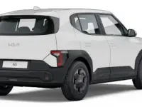 Neu Kia EV2 Earth 108 kW (147 PS) 2026 Weiß SUV