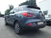 Gebraucht Renault Kadjar Collection 131 PS (96 kW) 2018 Grau SUV