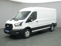 Neu Ford Transit Trend 165 PS (121 kW) 2025 Weiß Van / Kleinbus
