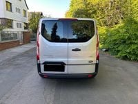 Second-hand Ford Transit Custom 105 CP (77 kW) 2020 Monovolum