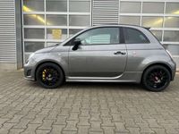 gebraucht Abarth 595C 500 CabrioCompetizione