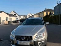 Gebraucht Volvo XC70 181 PS (133 kW) 2015 Gold Kombi