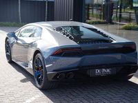 Gebraucht Lamborghini Huracán 610 PS (448 kW) 2015 Grau Coupé