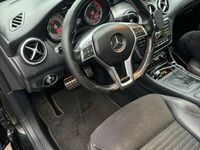 gebraucht Mercedes CLA220 D AMG !!!!