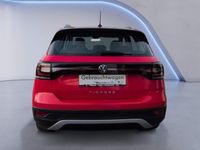 Gebraucht VW T-Cross Style 110 PS (80 kW) 2021 SUV