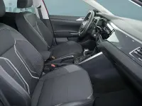 Gebraucht VW Taigo 110 PS (80 kW) 2022 Rot SUV