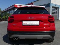 gebraucht Audi Q2 35 TFSI design LED Navi Sitzheizung