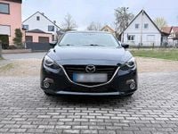 Second-hand Mazda 3 150 CP (110 kW) 2014 Berlinǎ