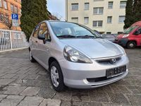 Gebraucht Honda Jazz LS 77 PS (56 kW) 2004 Grau Kleinwagen