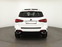 Gebraucht MG HS Luxury 162 PS (119 kW) 2024 Weiß SUV