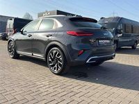 Gebraucht Kia XCeed Vision 140 PS (102 kW) 2025 Grau SUV