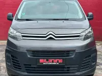 Gebraucht Citroën Jumpy 120 PS (88 kW) 2019 Grau Van / Kleinbus