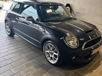 Gebraucht Mini Cooper S Chili 174 PS (127 kW) 2007 Schwarz Kleinwagen