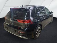 Gebraucht VW Golf VIII Move 150 PS (110 kW) 2024 Grenadillschwarz metallic (metallic) Limousine