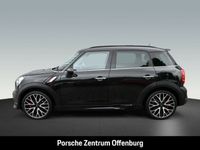 Gebraucht Mini John Cooper Works Countryman Chili 218 PS (160 kW) 2016 Schwarz SUV
