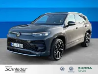 Gebraucht VW Tayron R-line 193 PS (141 kW) 2025 Grau SUV
