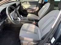 Gebraucht Seat Leon Style 150 PS (110 kW) 2022 Grau Limousine